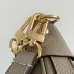 Louis Vuitton Shoulder bag Loop Hobo Monogram Empreinte #A49956