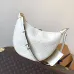 Louis Vuitton Shoulder bag Loop Hobo Monogram Empreinte #A49956