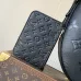 Louis Vuitton Shoulder bag Loop Hobo Monogram Empreinte #A49956
