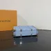 Louis Vuitton Shoulder bag Wallet Trunk Taigarama #A50904