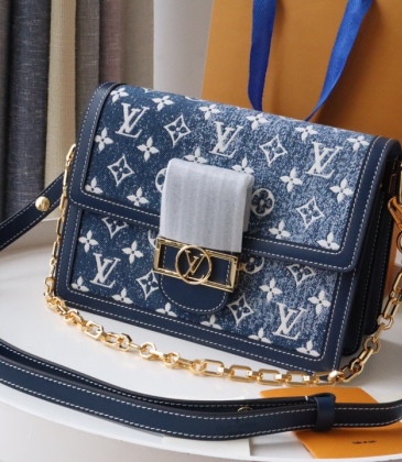 Louis Vuittou AAA Women's shouldre Bags #999922503