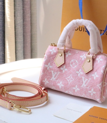 Louis Vuittou AAA Women's shouldre Bags #999922507