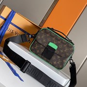 Louis Vuittou AAA Women's shouldre Bags #999926871