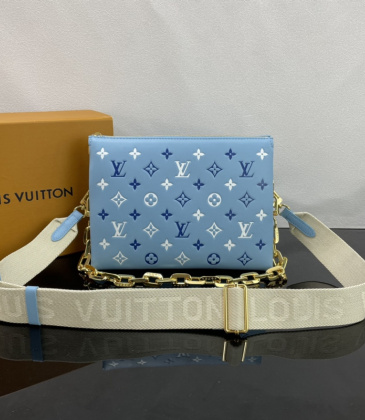 Louis Vuitton 1:1 Handbags AAA 1:1 Quality #A29154