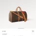 Louis Vuitton 1:1 original Quality Keepall Monogram travel bag 50cm #A39054