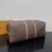 Louis Vuitton 1:1 original Quality Keepall Monogram travel bag 50cm #A39054