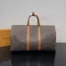 Louis Vuitton 1:1 original Quality Keepall Monogram travel bag 50cm #A39054