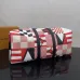 Louis Vuitton 1:1 original Quality Keepall Monogram travel bag 50cm  #A39982