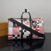 Louis Vuitton 1:1 original Quality Keepall Monogram travel bag 50cm  #A39982