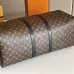 Louis Vuitton 1:1 original Quality Keepall Monogram travel bag 55cm #999934968