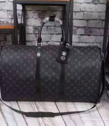 Brand L travel bag good quality #9874945