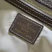 keepall 45cm Brand L AAA+travel bag Brown Shoulder Strap #999924874