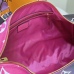 keepall 45cm Brand L AAA+travel bag Brown Shoulder Strap #999924875