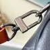 keepall 45cm louis vuitton AAA+travel bag Brown Shoulder Strap #999919777
