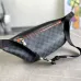 Louis Vuitton Monogram BUMBAG Waist bag Chest bag original 1:1 Quality #999931728