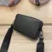 Men's fanny pack square  brand Bag #999936300