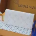 LOUIS VUITTON Brazza Wallet Taigarama - Men Small Leather Goods #A53523