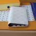 LOUIS VUITTON Brazza Wallet Taigarama - Men Small Leather Goods #A53523