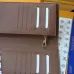LOUIS VUITTON Brazza Wallet Taigarama - Men Small Leather Goods #A53523
