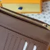LOUIS VUITTON Brazza Wallet Taigarama - Men Small Leather Goods #A53523