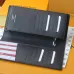 LOUIS VUITTON Brazza Wallet Taigarama - Men Small Leather Goods #A53523