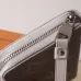 LOUIS VUITTON Giant Monogram Large Zippy Wallet #A50101