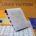 LOUIS VUITTON LV SHW Coin Card Case Chip version #A53519