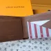 LOUIS VUITTON LV SHW Coin Card Case Chip version #A53519