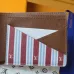 LOUIS VUITTON LV SHW Coin Card Case Chip version #A53519