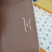 LOUIS VUITTON LV SHW Coin Card Case Chip version #A53519