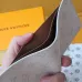 LOUIS VUITTON LV SHW Coin Card Case Chip version #A53519