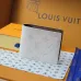 LOUIS VUITTON LV SHW Coin Card Case Chip version #A53519