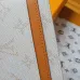 LOUIS VUITTON LV SHW Coin Card Case Chip version #A53520