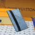 LOUIS VUITTON LV SHW Coin Card Case Chip version #A53520