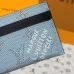 LOUIS VUITTON LV SHW Coin Card Case Chip version #A53520