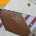 LOUIS VUITTON LV SHW Coin Card Case Chip version #A53521