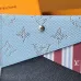 LOUIS VUITTON LV SHW Coin Card Case Chip version #A53521