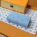 LOUIS VUITTON LV SHW Coin Card Case Chip version #A53521