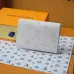LOUIS VUITTON LV SHW Coin Card Case Chip version #A53521