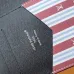 LOUIS VUITTON passport Case Chip version White/Blue #A53522