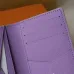 Louis Vuitton AAA+wallets #999934947
