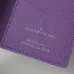 Louis Vuitton AAA+wallets #999934947