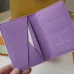 Louis Vuitton AAA+wallets #999934947