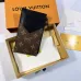 Louis Vuitton AAA+wallets #A29163