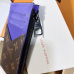 Louis Vuitton AAA+wallets #A29163
