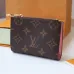 Louis Vuitton AAA+wallets #A29164