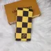 Louis Vuitton AAA+wallets #A29169