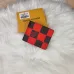 Louis Vuitton AAA+wallets #A29175
