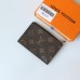 Louis Vuitton AAA+wallets #A33807