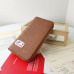 Louis Vuitton AA+wallets #A22980